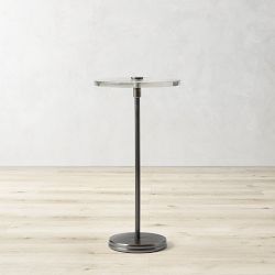 Ellis Accent Table (12")