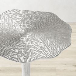 Colette Accent Table (12")