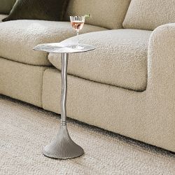 Colette Accent Table (12")