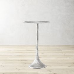 Colette Accent Table (12")