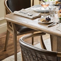 Reed Dining Table (96")