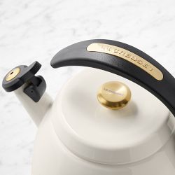 Le Creuset Cloche Tea Kettle, 2-Qt.