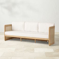 Capitola Outdoor Sofa (76")