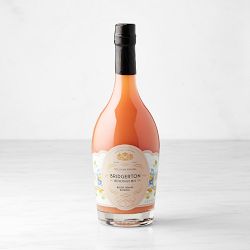 Bridgerton x Williams Sonoma Cocktail Mix, Orange Blossom Champagne Cocktail Mix