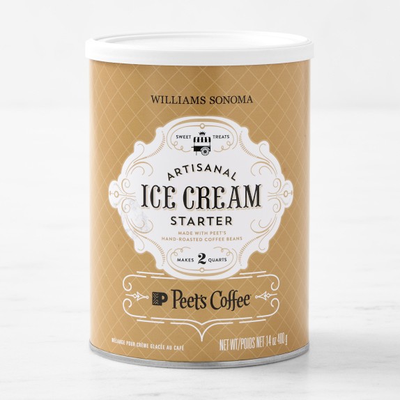 Horchata Ice Cream Starter, 14 oz | Williams Sonoma