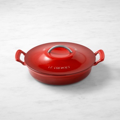 Le Creuset Red Cookware Collection | Williams Sonoma