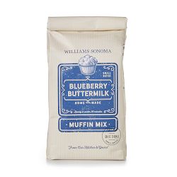 Blueberry Buttermilk Muffin Mix, Set of 2