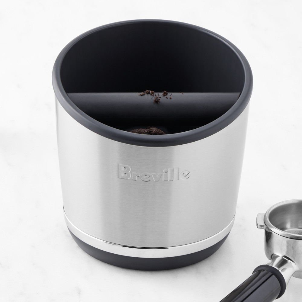 Breville the Knock Box™ - Large