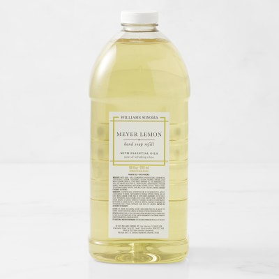 Soap Refill