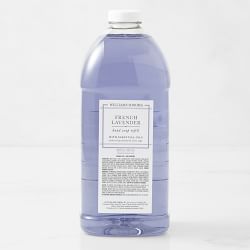 Williams Sonoma French Lavender Hand Soap Refill, 68oz.