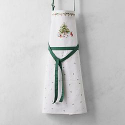 Peter Rabbit™ Christmas Apron