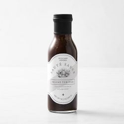 Williams Sonoma Saute Sauce, Sesame Teriyaki