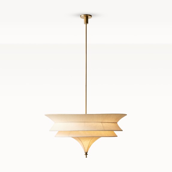 Aster Chandelier by Williams Sonoma Home