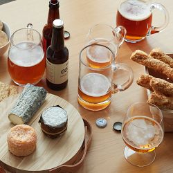 Bar Craft Beer Glasses