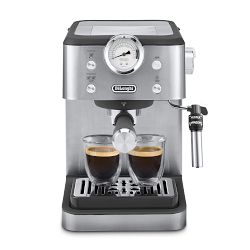 De'Longhi Classic Signature Espresso Machine