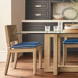 Point Reyes Rectangular Dining Table (94")