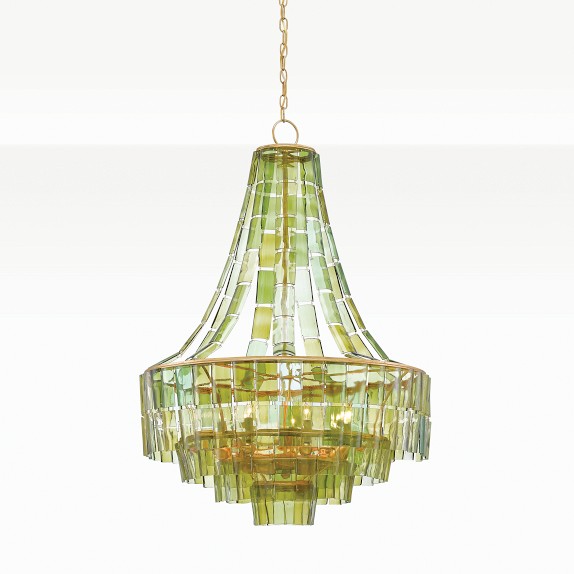 Vintner Chandelier by Williams Sonoma Home