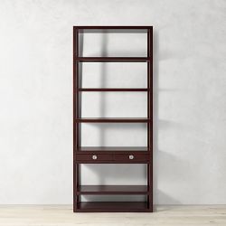Wells Open Shelving (36")