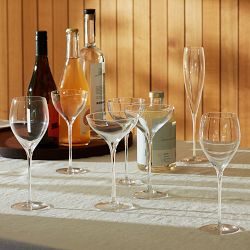 Savoy Champagne Saucers