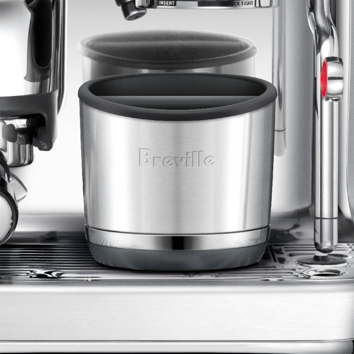 Breville Knock Box™ Espresso Accessory | Williams Sonoma