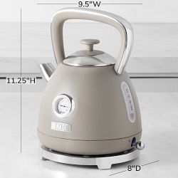 Haden Bristol Electric Kettle, 1.7-L