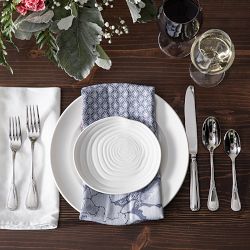 Savoy 20-Piece Flatware Set