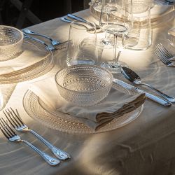 Savoy 20-Piece Flatware Set