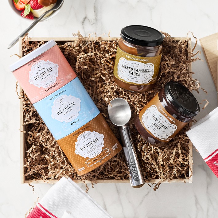 Zeroll Ice Cream Scoop | Williams Sonoma