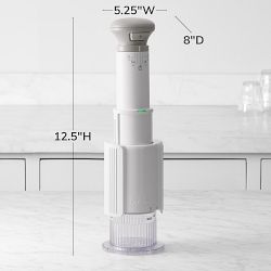 Cuisinart Fast Freeze Frozen Dessert Maker