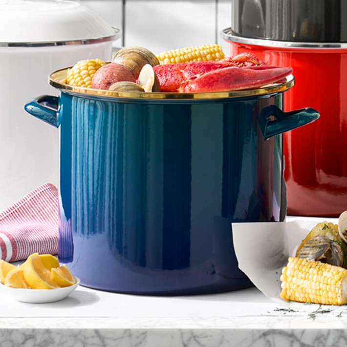 Le Creuset Agave Cookware Collection | Williams Sonoma