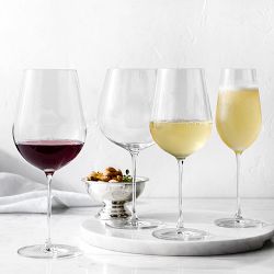 Schott Zwiesel Vuelo Champagne Flutes