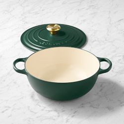 Le Creuset Signature Enameled Cast Iron Soup Pot, 4 1/2-Qt.