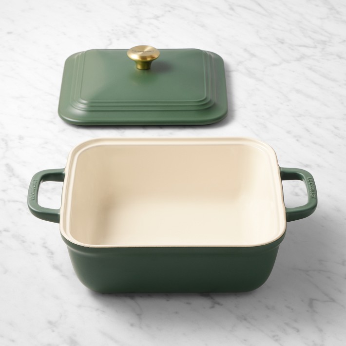 Le Creuset San Francisco 3-Qt. Baker | Williams Sonoma