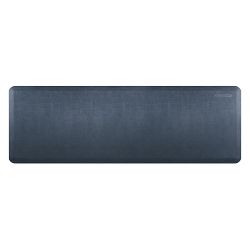 WellnessMats® Anti-Fatigue Mat - Linen, Motif Collection