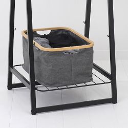 Brabantia Foldable Laundry Basket 40L