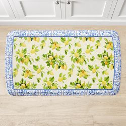 Gel Pro Limone Comfort Kitchen Mat