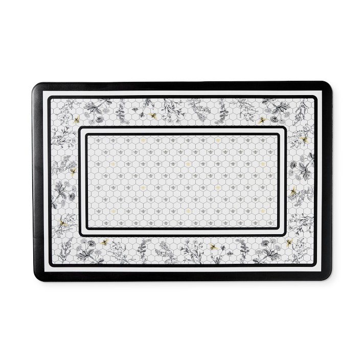 Williams Sonoma Honeycomb Comfort Mat