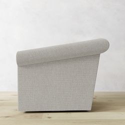 Jules Swivel Chair