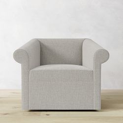 Jules Swivel Chair
