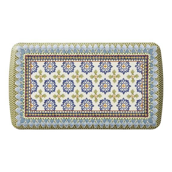 Gel Pro Sicily Comfort Kitchen Mat | Williams Sonoma