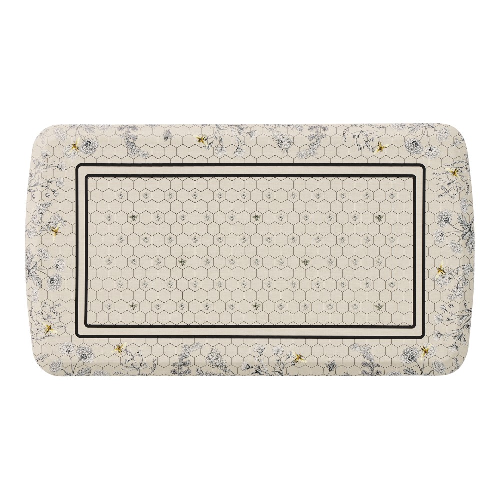 Gel Pro Honeycomb Comfort Mat