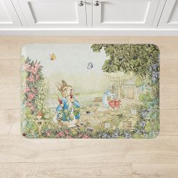 Peter Rabbit™ Cushion Floormat, 31" x 22"