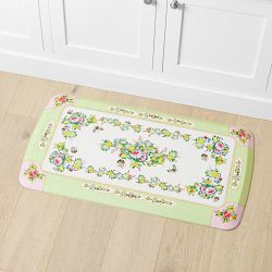 Gel Pro Famille Rose Comfort Mat