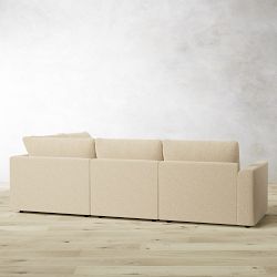 Olsen Left Arm Sectional (120")