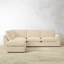 Olsen Right Arm Sectional (113")