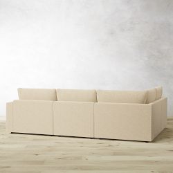 Olsen Right Arm Sectional (113")