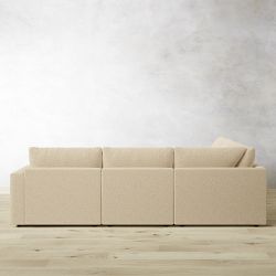 Olsen Corner Sectional (120")