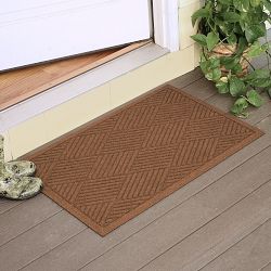  WaterHog® Diamond Commercial Grade Indoor/Outdoor Mat