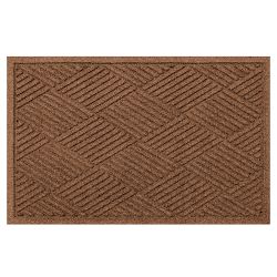 WaterHog® Diamond Commercial Grade Indoor/Outdoor Mat
