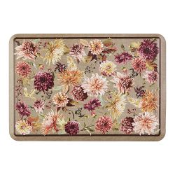 Happy Feet Harvest Bloom 22"x32" Anti-Fatigue Mat